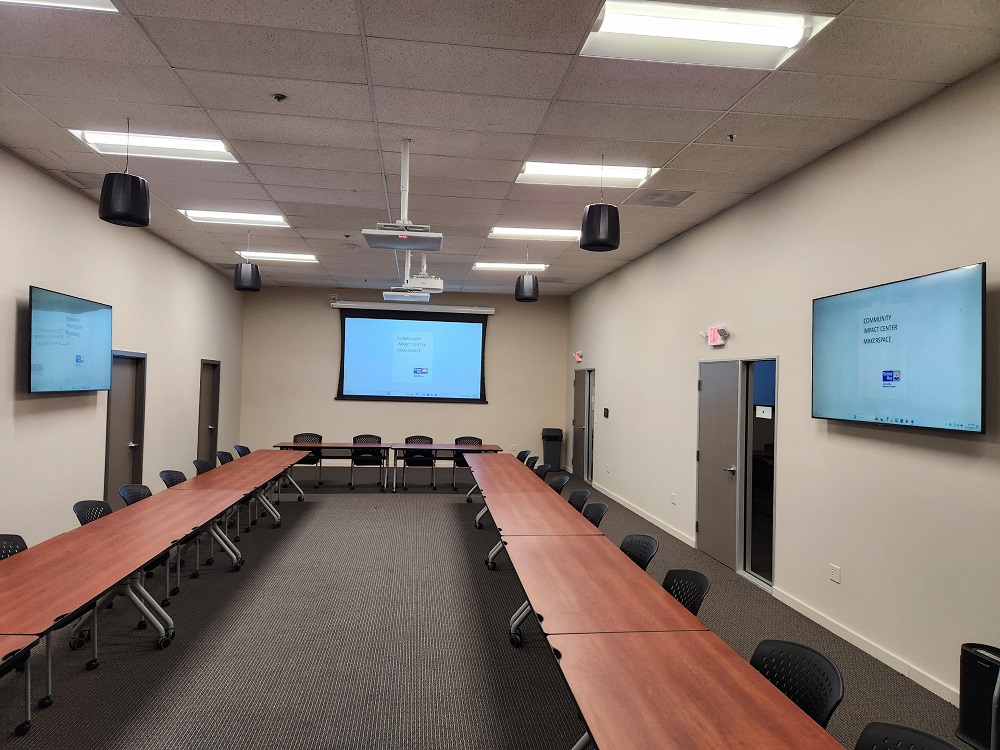 Makerspace December 23